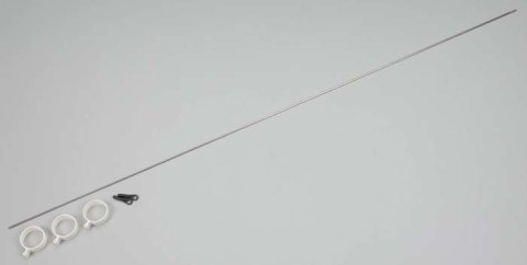 PV0347 60 Class Rear Servo Rod - Thunder Tiger