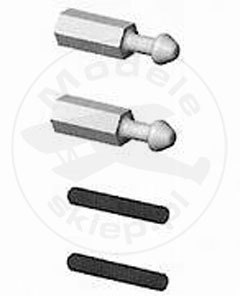 PV0375 Body Retaining Set, R30v2
