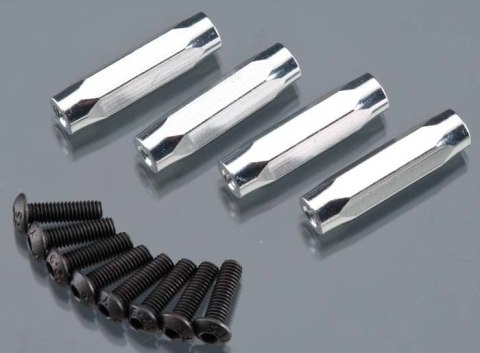 PV0440 Metal Frame Spacer, R30 - Thunder Tiger