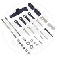 PV0510 Elevator Push Pull Lever