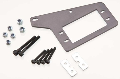 PV0511 Metal Rudder Servo Tray - Thunder Tiger