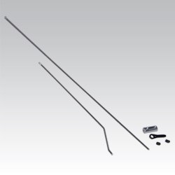 PV0551 Tail Control Rod, E620