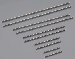 PV0552 Linkage Rod, E550/E620 - Thunder Tiger