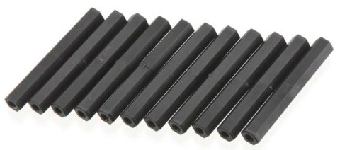 PV0553 Frame Spacer, E550/620 - Thunder Tiger