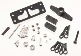 PV0633 Pitch P. P. Lever, R90 3D - Thunder Tiger