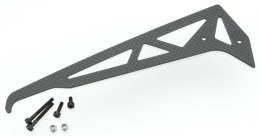 PV0678-1 Carbon Vertical Fin, X50 - Thunder Tiger
