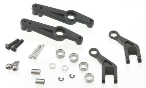 PV0683-1 Flybar Control Lever, X50 - Thunder Tiger