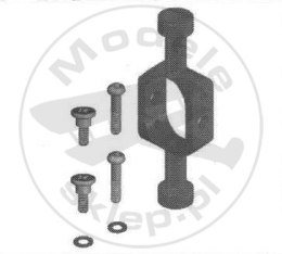 PV0702 - Flybar Seesaw Hub