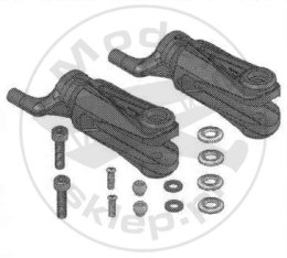 PV0705 - Main Rotor Grip, E325