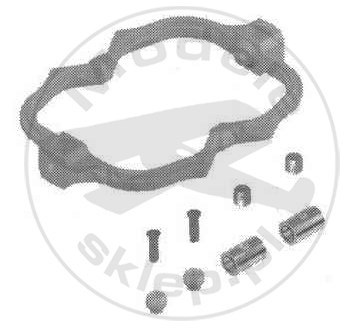 PV0708 - Flybar Control Arm