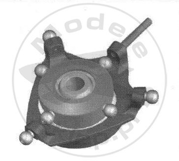 PV0710 - Swashplate