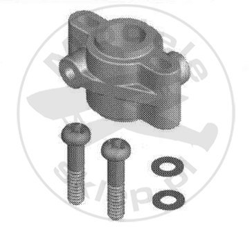 PV0713 - Washout Base