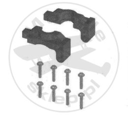 PV0717 - Upper Brg Housing