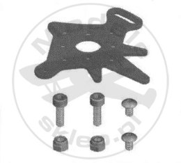 PV0728 - Motor Mount