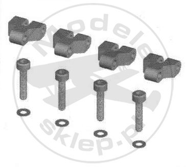 PV0739 - Tail Pitch Control Link