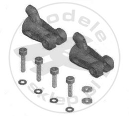 PV0740 - Tail Rotor Grip