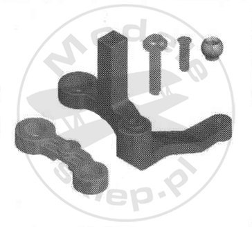 PV0749 - Tail P.Control Lever