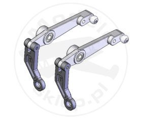 PV0807 - M. Flybar C. Lever