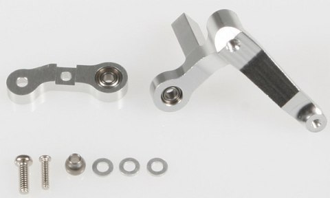 PV0818 - M. T. Pitch Lever