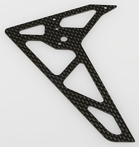 PV0824 - Carbon Tail Fin