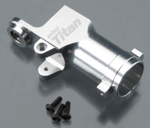 PV1279 Metal Tail Case - Thunder Tiger