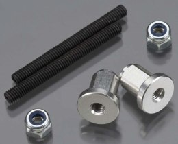 PV1313-1 Arm Collar, X50 - Thunder Tiger