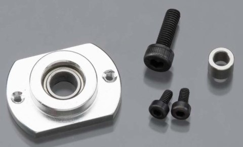 PV1314-1 Ele Washer Mount Set (L) - Thunder Tiger