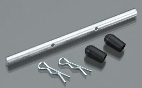 PV1343 Canopy Spacer, X50 - Thunder Tiger