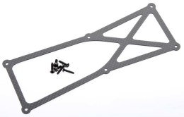 PV1354 Carbon Bottom Frame, X50 - Thunder Tiger