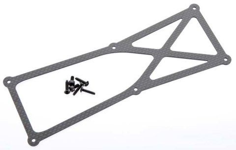 PV1354 Carbon Bottom Frame, X50 - Thunder Tiger