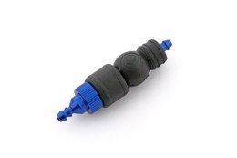 Pompka ręczna z filtrem mocowana na przewodzie [C1049] - Q-Model