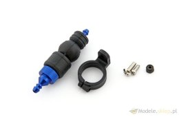 Pompka ręczna z filtrem mocowana na przewodzie [C1049] - Q-Model