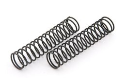 Sprężyna do amortyzatorów 1,5 mm (czarna) - [GSC-68028] (2 szt.)