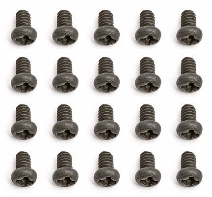 Śruba M2 x 3 mm BHPS (20 szt.) [#21130] - Team Associated