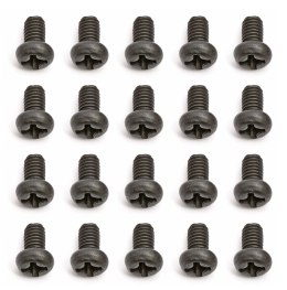 Śruba M3 x 5 mm BHPS (20 szt.) [#21129] - Team Associated