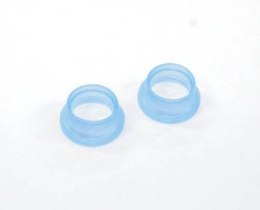 Uszczelka wydechu do silników klasy .12 - [GSC-E12TBL] (2 szt.)