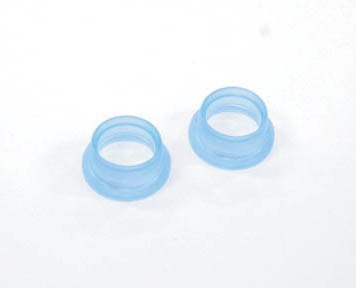 Uszczelka wydechu do silników klasy .12 - [GSC-E12TBL] (2 szt.)