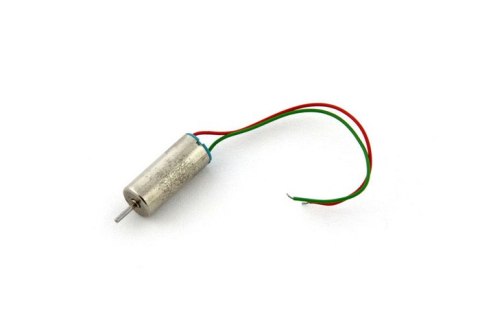 Victor #28 - Silnik ogonowy