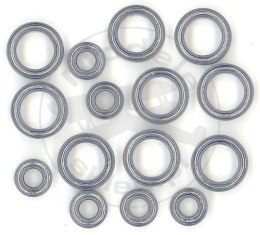 Zestaw łożysk - Team Associated [#21107]