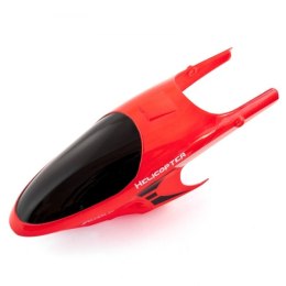 01R-Canopy (Red) (WLH-01) - XBM