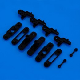 04-Connect Buckle (XBM-831) - XBM