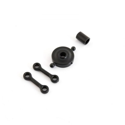 05-Main Shaft Connection (WLH-01) - XBM