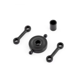 05-Main Shaft Connection (WLH-03) - XBM