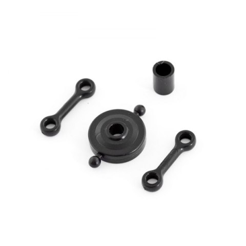 05-Main Shaft Connection (WLH-03) - XBM