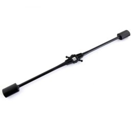 12-Main Airframe Lamplight (WLH-01) - XBM