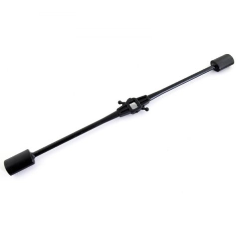 12-Main Airframe Lamplight (WLH-01) - XBM