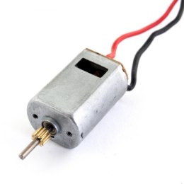 21-Front Motor Set (WLH-01) - XBM