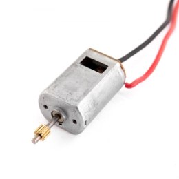 22-Behind Motor Set (WLH-01) - XBM