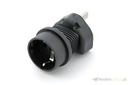 Adapter sieciowy 230V 5A GB/EU - GRAUPNER