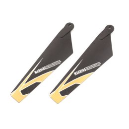 Battle Robot - Main Blades A